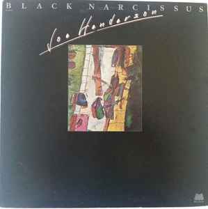 Joe Henderson – Black Narcissus (Vinyl) - Discogs