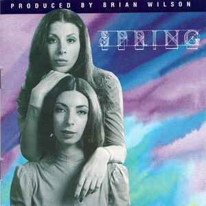 Spring – Spring (1988, CD) - Discogs