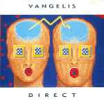 Cover of Direct, 1988-09-26, CD