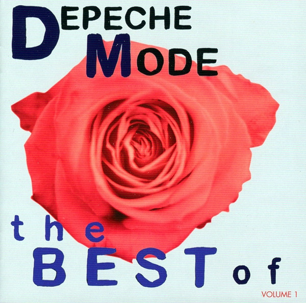 Depeche Mode – The Best Of (Volume 1) (2019, Vinyl) - Discogs