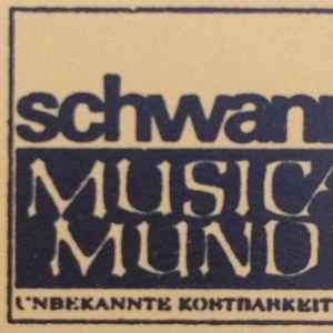 Schwann Musica Mundi
