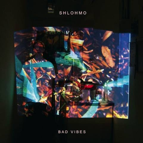 Shlohmo – Bad Vibes (2019, Vinyl) - Discogs
