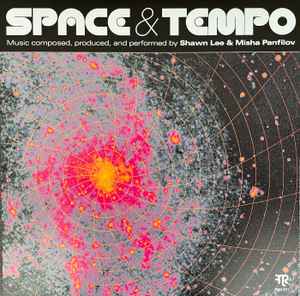 Shawn Lee - Space & Tempo
