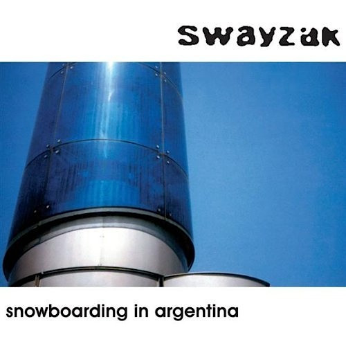Swayzak – Snowboarding In Argentina (1998, Vinyl) - Discogs