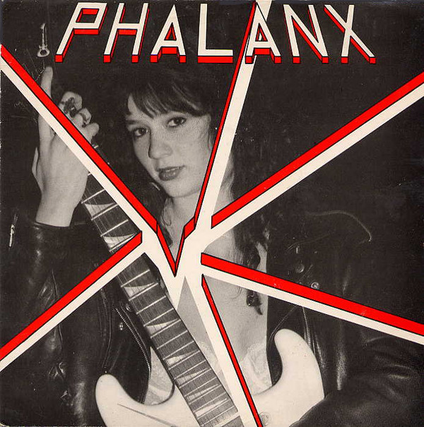 ladda ner album Phalanx - Plus Jamais Bodys Massage