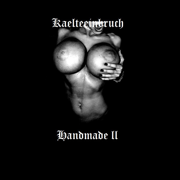 télécharger l'album Kaelteeinbruch - Handmade II