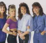 ladda ner album The Nolans - Lets Spend The Night Together
