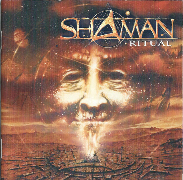 Shaman - Ritual | Releases | Discogs