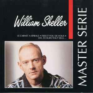 William Sheller - Master Serie album cover