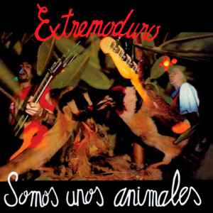 Extremoduro LP Vinilo + CD Para Todos Los Públicos