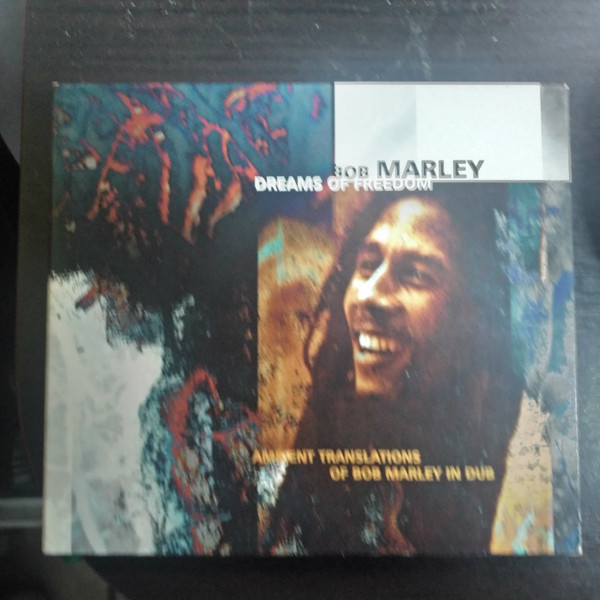 Bob Marley – Dreams Of Freedom (Ambient Translations Of Bob