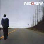Eminem - Recovery - Rap / Hip-Hop - CD 