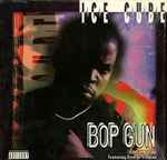 Cover of Bop Gun (One Nation), 1994, Vinyl