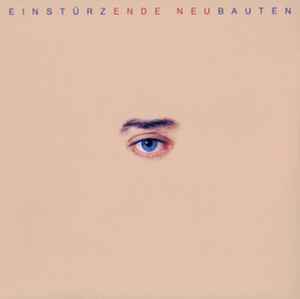 Einstürzende Neubauten – Ende Neu (2009, Digipak, CD) - Discogs