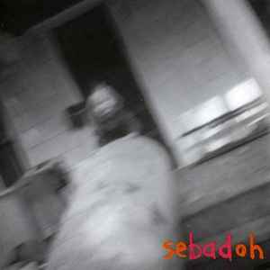 Sebadoh - Rocking The Forest album cover
