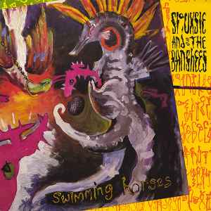 Swimming Horses - Siouxsie And The Banshees