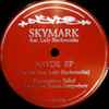 Skymark Feat. Lady Blacktronika* - Nsyde EP