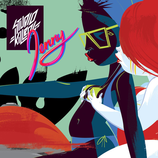 Studio Killers - Jenny | Releases | Discogs