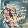 Rusty Bryant And The Carolyn Club Band - Jazz Rock 'N