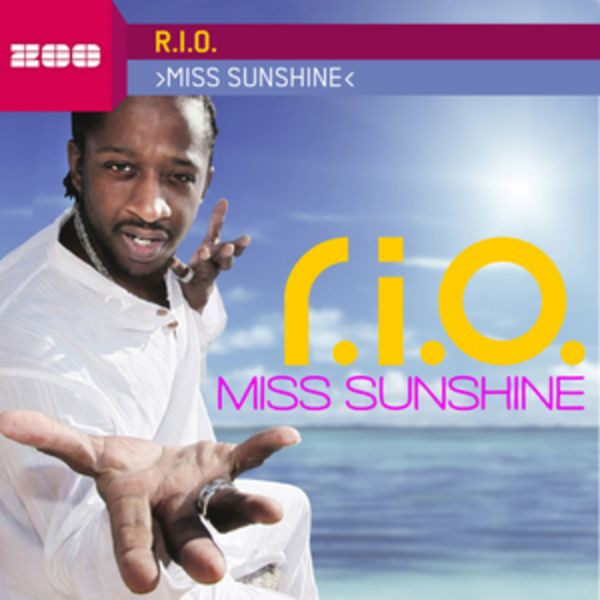 descargar álbum RIO - Miss Sunshine