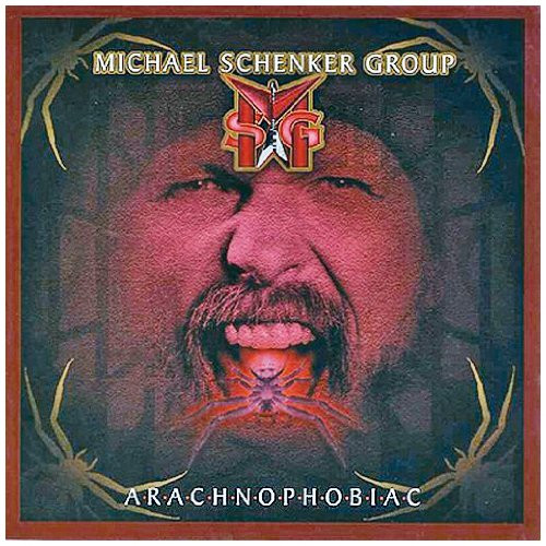 Michael Schenker Group – Arachnophobiac (2003