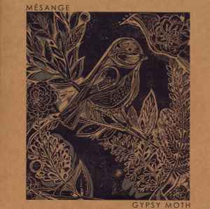 Mésange - Gypsy Moth album cover