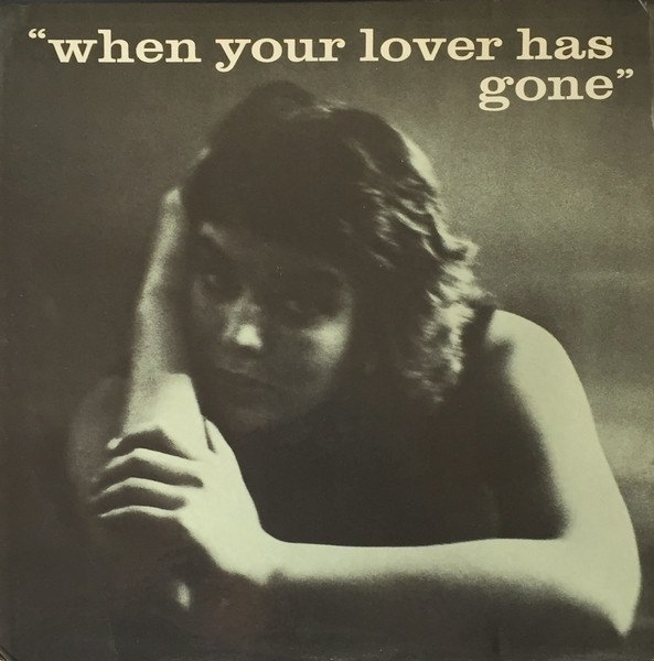 Claire Austin – When Your Lover Has Gone (1956, Vinyl) - Discogs