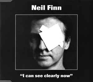 Neil Finn - I Can See Clearly Now