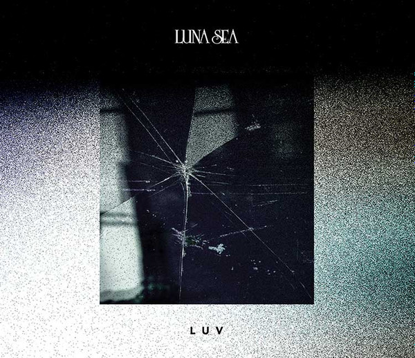 Luna Sea – LUV (2019, 180 Gram, Gatefold, Vinyl) - Discogs