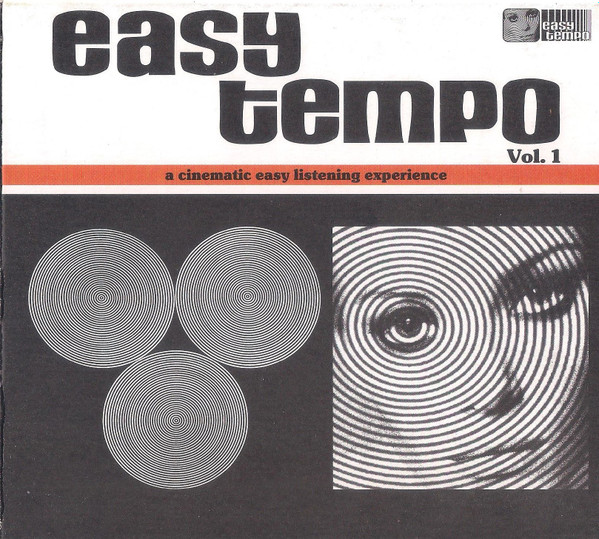 Easy Tempo Vol. 1: A Cinematic Easy Listening Experience (1997 