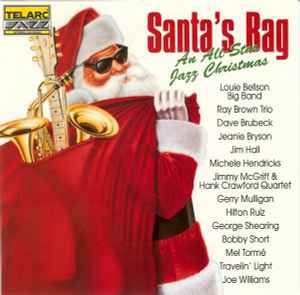 The George Shearing Quintet – Christmas With The George Shearing