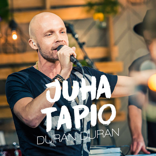 Juha Tapio - Duran Duran | Releases | Discogs
