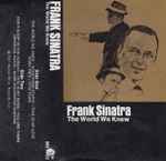 Cover von The World We Knew, 1967, Cassette