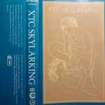 Cover of Skylarking, 1986, Cassette