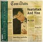 Tom Waits - Heartattack And Vine | Releases | Discogs
