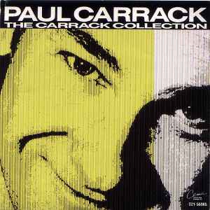Paul Carrack - The Carrack Collection album cover
