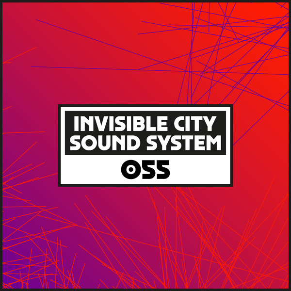 lataa albumi Invisible City Sound System - Dekmantel Podcast 055