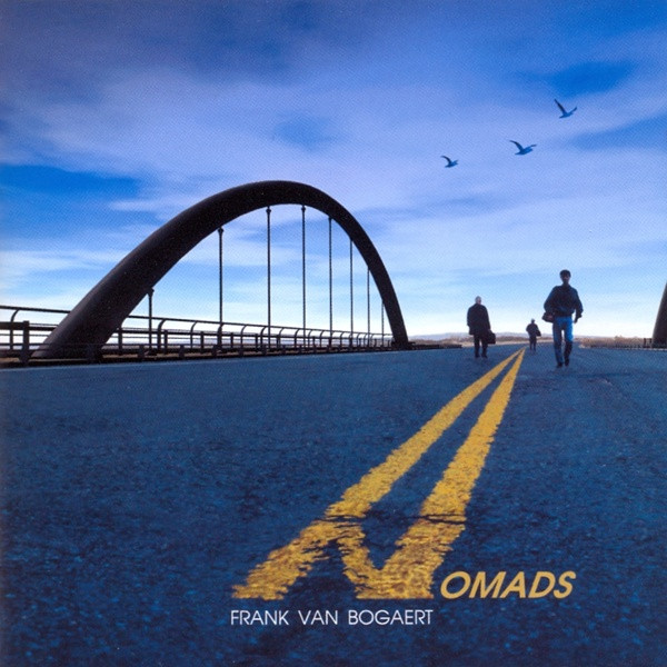 télécharger l'album Frank Van Bogaert - Nomads