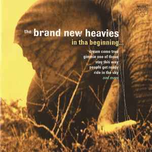 The Brand New Heavies – In Tha Beginning... (1999, CD) - Discogs