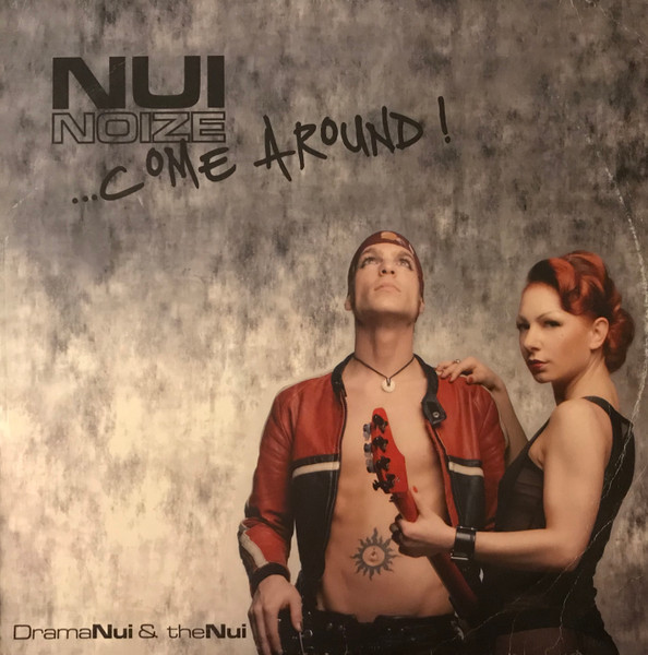 Drama Nui & The Nui – Your Way