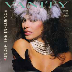 Vanity - Under The Influence