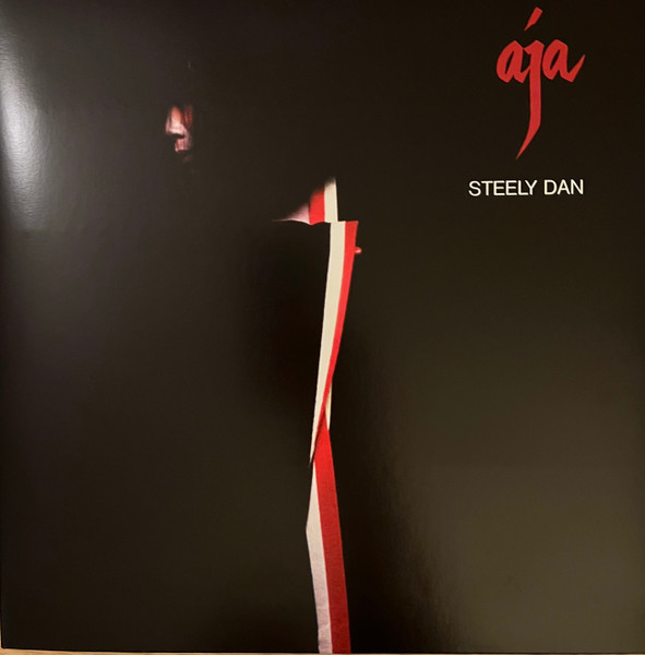Steely Dan – Aja (2023, Gatefold, Vinyl) - Discogs