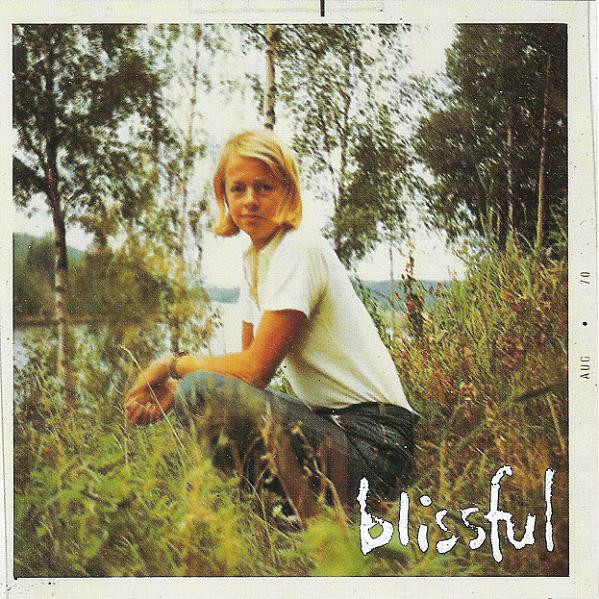 last ned album Blissful - Greatest