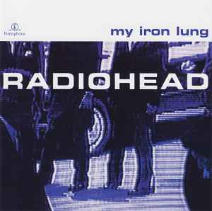 Radiohead – The Bends (Special Pinkpop Edition) (1996, CD) - Discogs
