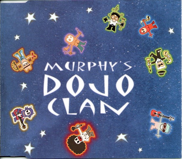 last ned album Murphy's Dojo Clan - Murphys Dojo Clan