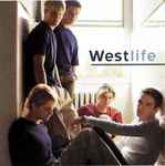 Cover of Westlife, , CD