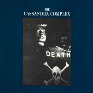 Feel The Width - The Cassandra Complex