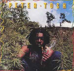 Peter Tosh – Legalize It (2002, SACD) - Discogs
