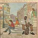 Cover of London Sessions, 1971, Vinyl