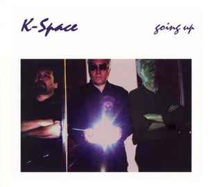 K-Space - Going Up album cover